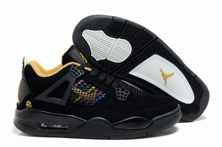 2012 new jordan 4 shoes-005